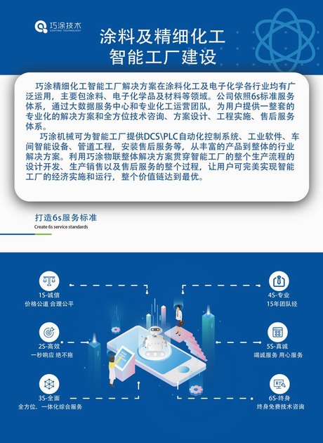 工艺设计咨询